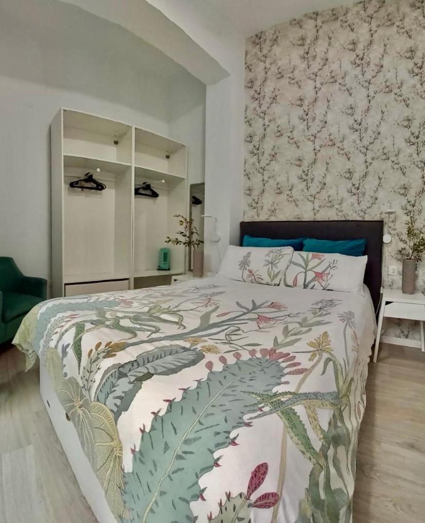 Casa Papagayo Apartment Santa Cruz de Tenerife Bagian luar foto