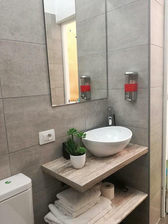 Casa Papagayo Apartment Santa Cruz de Tenerife Bagian luar foto
