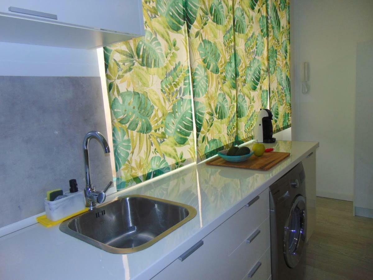 Casa Papagayo Apartment Santa Cruz de Tenerife Bagian luar foto