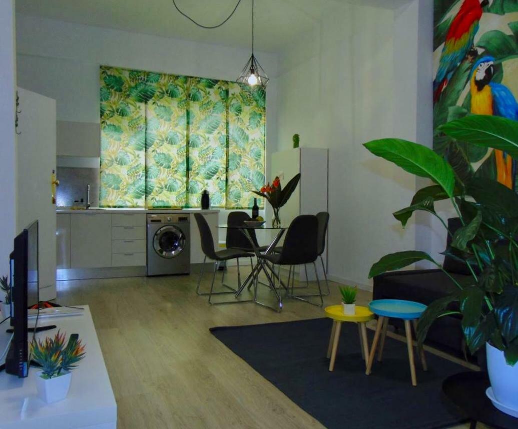 Casa Papagayo Apartment Santa Cruz de Tenerife Bagian luar foto