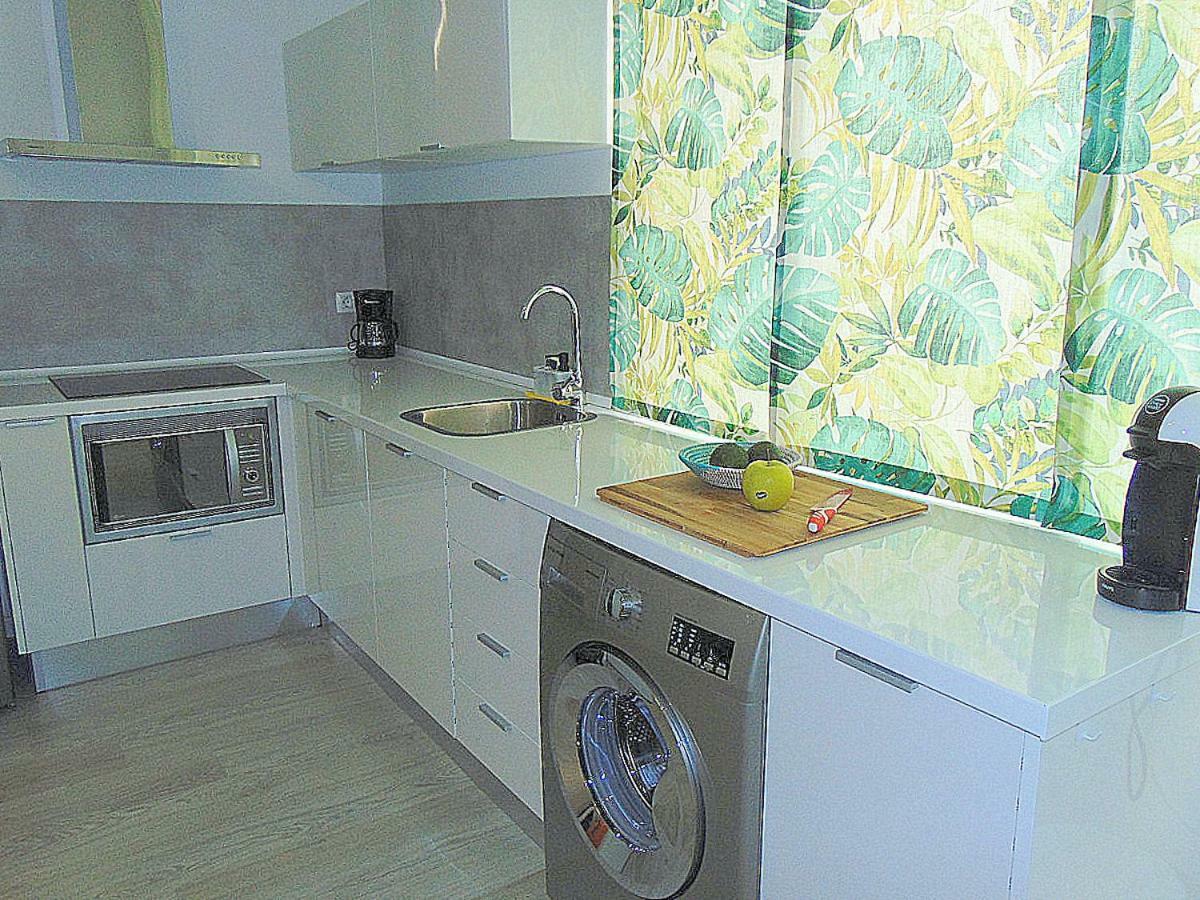 Casa Papagayo Apartment Santa Cruz de Tenerife Bagian luar foto