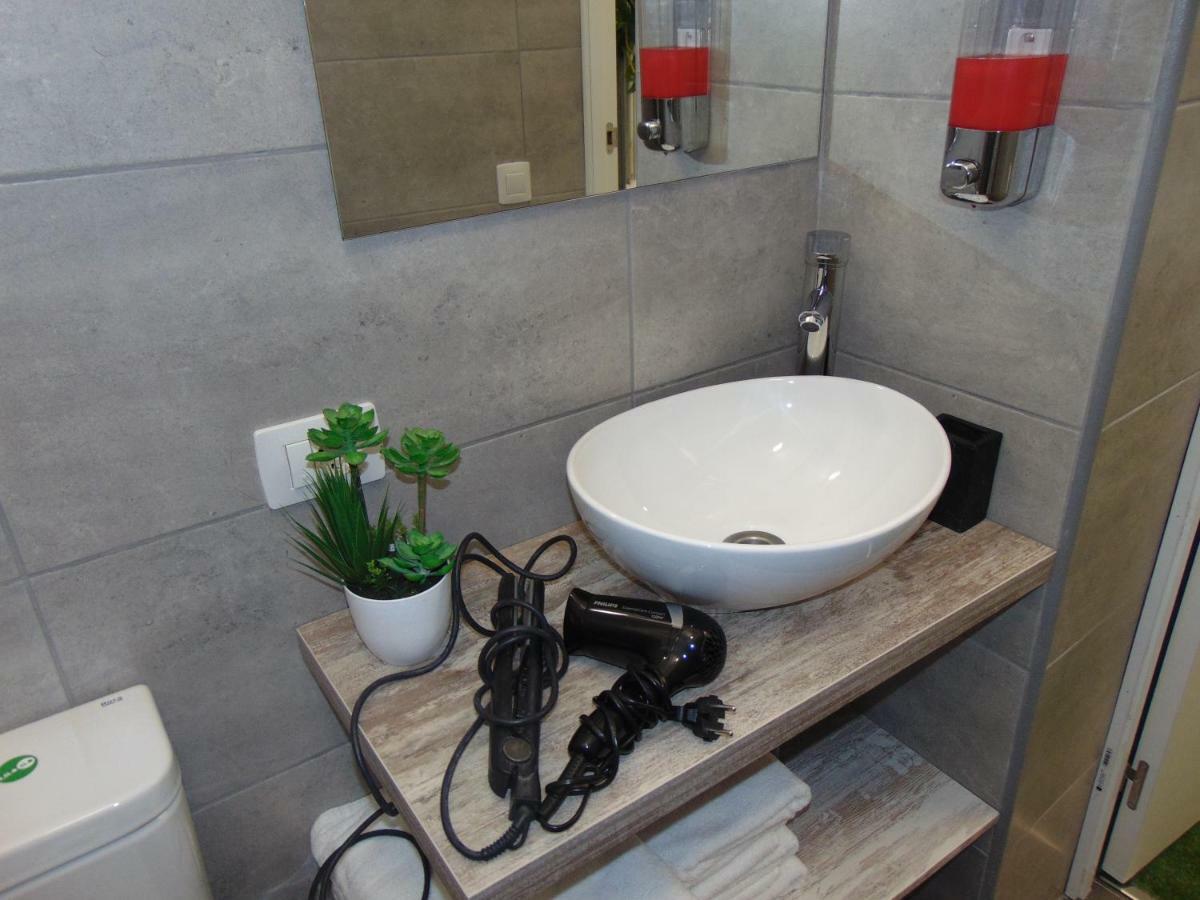 Casa Papagayo Apartment Santa Cruz de Tenerife Bagian luar foto